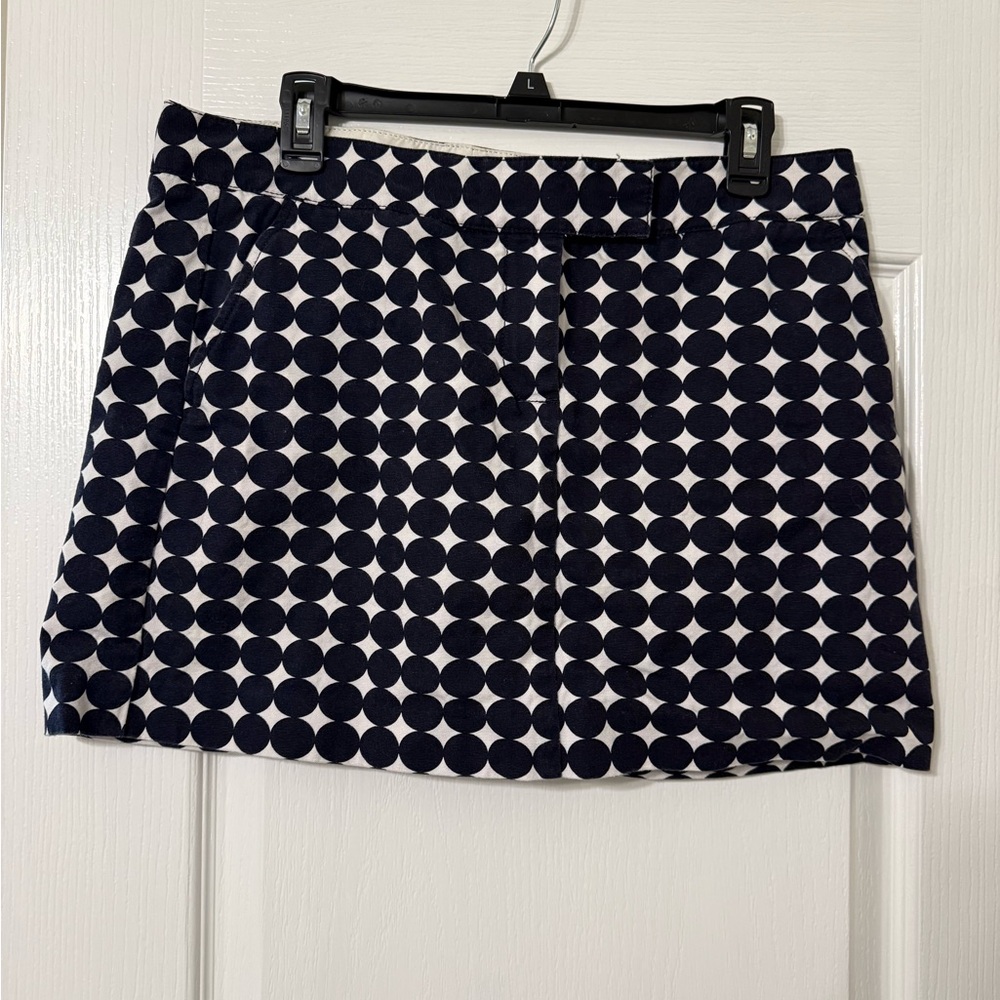 J. Crew women’s skirt